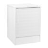 Plastic WASHING MACHINE COVER SHUTTER DOOR 6723/80011307009216 - Image 2