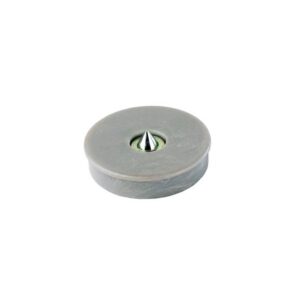 SISO LOCATOR BUTTON FOR FIXING {PM 5990526} GREY ART. 11.05.821-5
