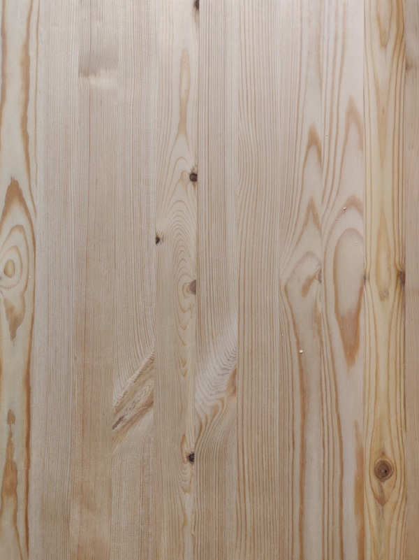 SOLID PINE BOARD 2440 X 150 X 18mm - Image 2