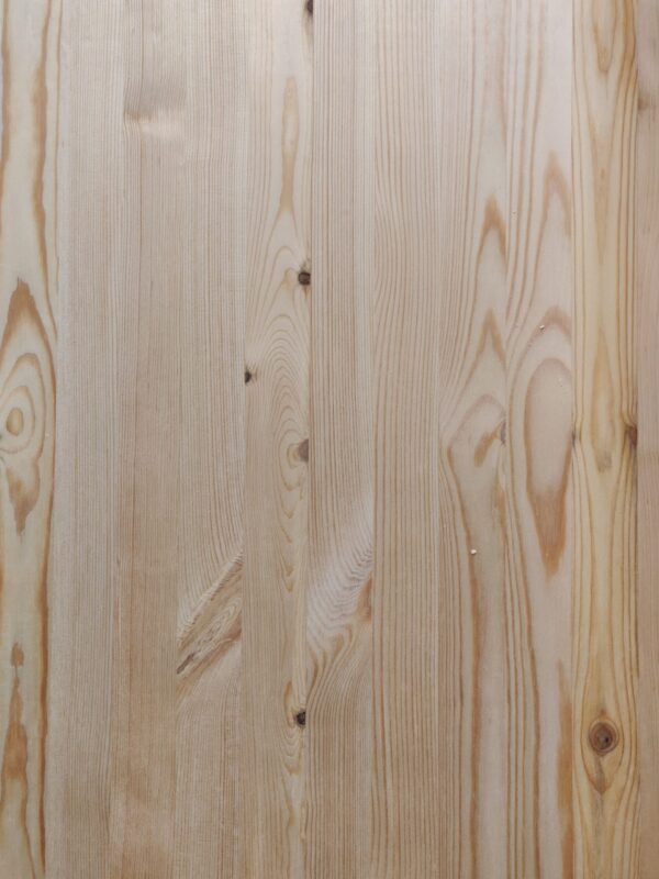 2440 X 1220 X 16mm SOLID PINE BOARD (SANDED) BB - Image 2