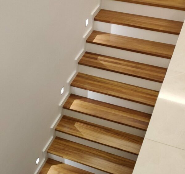 IROKO STEPS GLUED PANELS 33 X 330 X 1100MM - Image 2