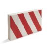 PARKING ADHESIVE CORNER PROTECTOR 4cm INOFIX 4103-1-