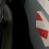 PARKING ADHESIVE CORNER PROTECTOR 4cm INOFIX 4103-1- - Image 2