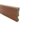 Pcs PUREFLOOR SKIRTING ALU 2400 X 70 X 15MM  ROBLE DEVON *E005 /C169