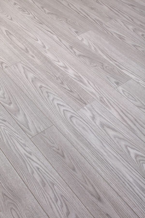 Pcs PARQUET FLOOR QUATTRO STYLE GREY SOV.OAK[wood impression] (1310 X132 X 8MM)