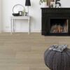 PC FLEXXFLOOR PARQUET CLICK DELUXE XB L122cmXW22.8cmX3.5mm THICK DRIZZLY HONEY OAK FETIM1206590 - Image 3