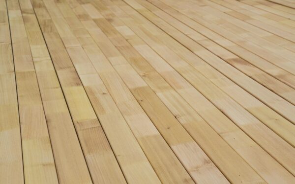 PC DECKING ACACIA 22mm X 72mm X 4MTS