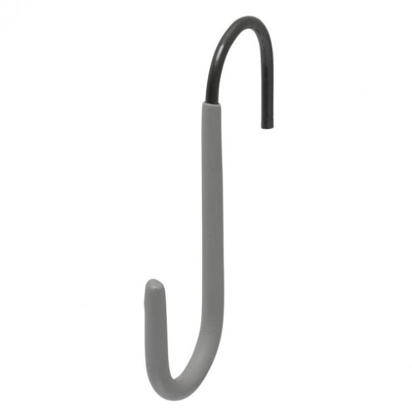 S-HOOK PVC COATED 19X10cm FETIM 1130399