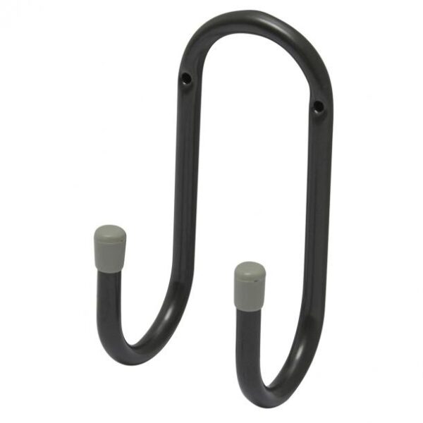 J-HOOK STEEL 16X8cm (LW:20kg) FETIM 1130391