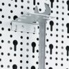 TOOL HOLDER 63x75mm F/6 TOOLS WHITE [6 pc pack] ET-SM 11407-00002 - Image 2