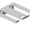 TOOL HOLDER 63x75mm DOUBLE WHITE ET-SM 11405-00000