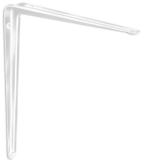 STEEL BRACKET INA WHITE 200X250 ET-SM 10928-00012 (WL-20kg)