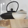 PEKODOM XL5 FLOATING SHELF 80X23.5X4.6cm NATURAL PINE WITH NATURAL EDGE LW: 30kg  FETIM 1170387 - Image 2