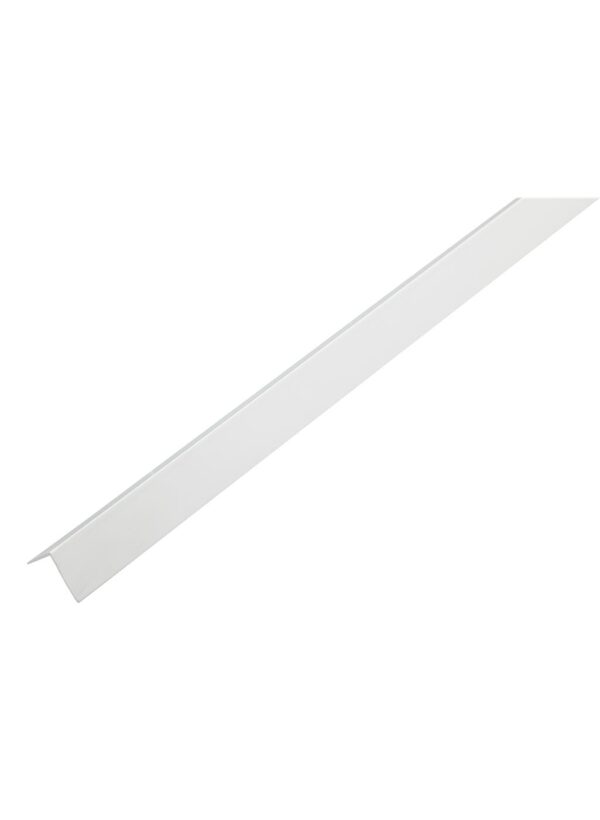 ANGLE P.V.C. WHITE TRENT HAR061 32 Mm [1.1/4"X 8']