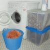 MULTIPURPOSE FLEXBAG 25lt BLUE ART: FB1/B - Image 2