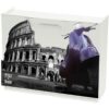 *PLASTIC SHOE RACK 1 UNIT W510XD173XH410mm ITALY MOTIV ART: U50/IT