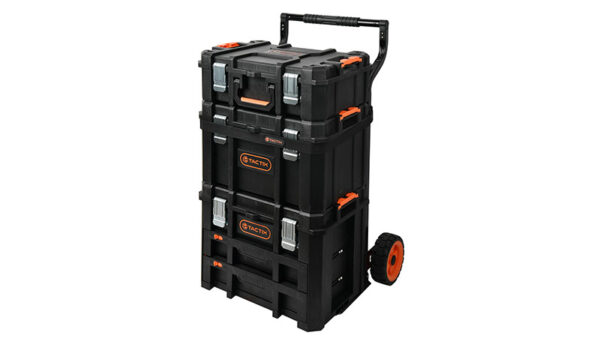 TACTIX TOOL TROLLEY - MODULAR SYSTEM ART: 320366 (320360-1-2-4) / 320454