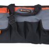 TACTIX TOOL BAG GATE MOUTH 20" ART: 323141