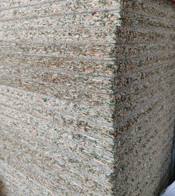 2440 X 1220 X 19mm [8'x4'] CHIP. MEL. MOISTURE CASTANO RIALTO MESURA/CAST.RIALTO MESURA - Image 3