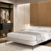 2135 X 900 X 36mm CHIP VEN AFRICAN WALNUT A/B - Image 2