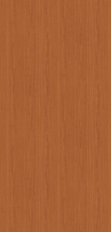 MELAMINE CHIPBOARD CHERRY (CEREZO CANELA) MESURA