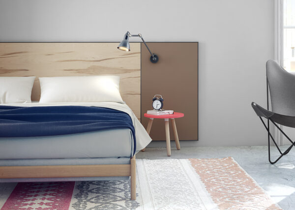MELAMINE CHIPBOARD MAPLE NOMADA SUPER MATT - Image 2