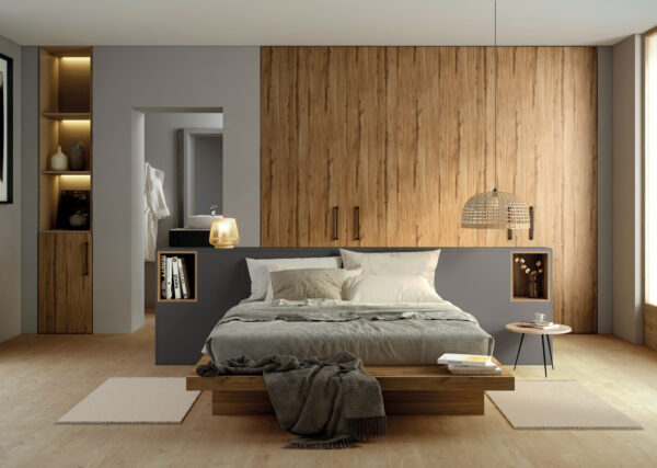 MELAMINE CHIPBOARD OLMO SABI BOREAL - Image 2
