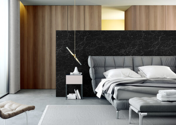 MELAMINE CHIPBOARD NOGAL SIENA - Image 2