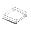 MULTI PURPOSE DIP BASKET (INCL RUNNERS) COMPACT - Image 2