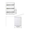 MULTI PURPOSE DIP BASKET (INCL RUNNERS) COMPACT - Image 3