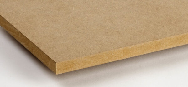 2440 X 1220 X 2.5mm [8' X 4'] MDF STANDARD