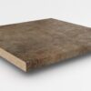 GETALIT POSTFORM WORKTOP AF40/133 H437 C CONCRETE 4.1M - Image 2