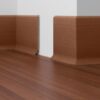 FLOOR SKIRTING HDWD FLEX S100 515X10cm