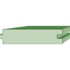 PC TONGUE & GROOVE PERLINE WHITEWOOD 33MM X 175MM X 4MT (T&G) - Image 4