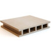.TARIMATEC NATUR DECKING STRIP 150 X 27mm