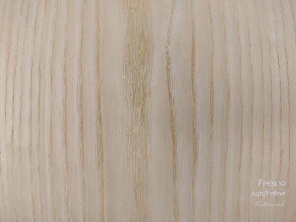 2440 X 1220 X 3.6mm VENEER PLYWOOD ASH [8'X 4']