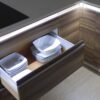 GOLA RELUX FOR LED LIGHT PROFILE 2.95m