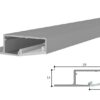 GOLA RELUX FOR LED LIGHT PROFILE 2.95m - Image 4