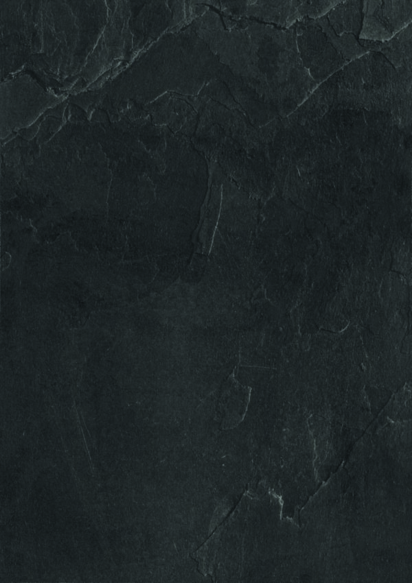 GETALIT POSTFORM WORKTOP AF40/133 SC114 PIATTA BLACK SLATE 4.1M