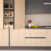 SYMA32 FLAT PROFILE HANDLE 2.95m - Image 2