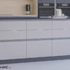 SYMA32 FLAT PROFILE HANDLE 2.95m - Image 5