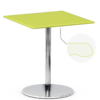 TOPALIT SMARTLINE TABLE TOP ANTRACHITE 0074 - Image 2