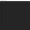 TOPALIT SMARTLINE TABLE TOP BLACK 0407 UNICOLOR