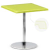 TOPALIT CLASSIC TABLE TOP VERSAILLE - Image 2