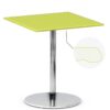 TOPALIT SMARTLINE TABLE TOP WHITE UNICOLOR - Image 2