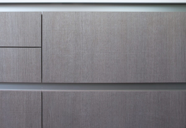 TRANCHE TEXTURED POSTFORM DOOR PANELS - Image 4