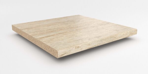 GETALIT POSTFORM WORKTOP AF40/133 TV374 COLIN TRAVERTINE 4.1M - Image 3