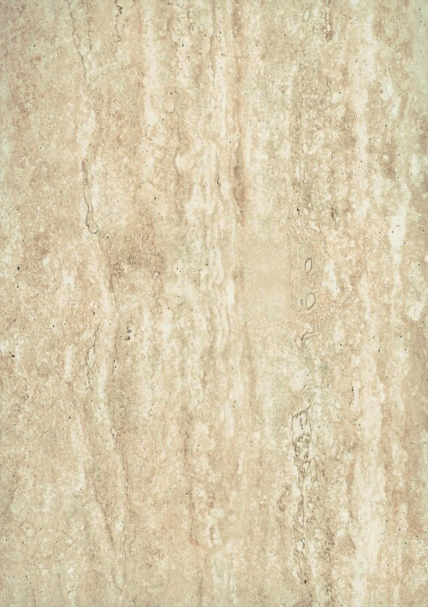 GETALIT POSTFORM WORKTOP AF40/133 TV374 COLIN TRAVERTINE 4.1M