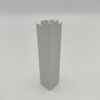 CORNER JOINT 90DEG FOR SOLID ALU PLINTH